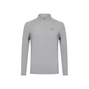 아이더 EIDER POP 리드 남성 냉감 긴팔 짚업 티셔츠_COOL GREYDMM26281OH 135021