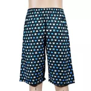 레이온 귀여운 남성 5부 파자마 잠옷바지