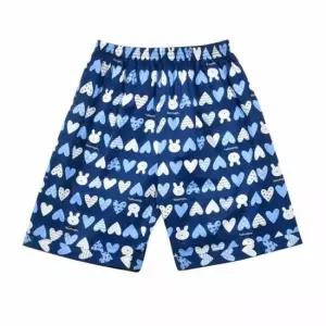 슬레진저 남성 5부 파자마 남자파자마바지 성인남자잠