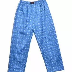 특면 남성 9부 파자마 남자잠옷바지 남자파자마하의