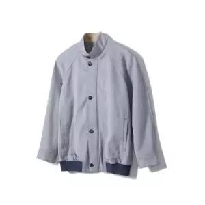 [노티그] 인조스웨이드 블루종 블루_OKG3JPJF102B1