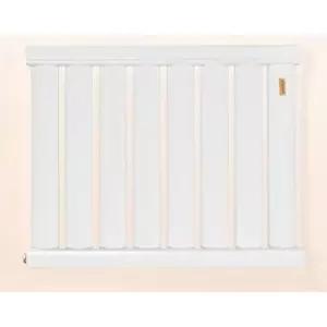 온수방열기 동관 화장실 가정용 라디에이터 6기둥