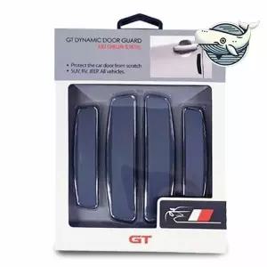 차량 보호 도어가드 스크래치 방지 자동문