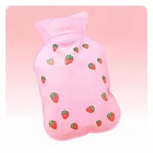 [트윈커머스] 여름 찜질 보온주머니 물팩 주머니 보냉 무릎찜질