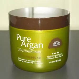 아르간오일 성분 함유 화장품 클렌징크림 300ml