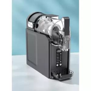 슬러쉬기계 빙수 메이커 슬러시 머신 기계 가정용 카페 스무디 LC-2502 유럽 220V