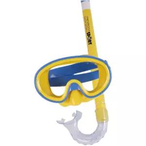 초등학생 물놀이 수영 스노클세트 선물 어린이스노쿨링 스노쿨링 수영고글 물안경
