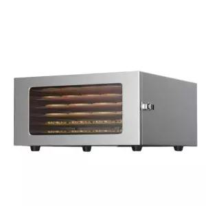 동결건조기 가정용 과일 간식 고구마 소형 식품 채소 신형 5단 약3~5kg