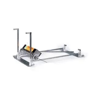 모판 적재기 볍씨 모내기 모종 이송기 모 파종기 75형 7인치 전용 수확기 6개