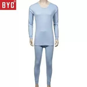 쿨샵 남성 내의세트 편한 수면 내복 부모님 겨울선