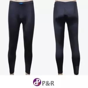 (피엔알)국내산 열풍기모 냉기잡는 남성 타이즈