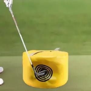 임팩트백 가정용 골프 스윙백 스윙연습기 골프용품