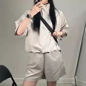 여름 아노락 바람막이 트레이닝 복 세트 3color 여름바람막이