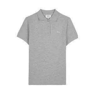 [롯데백화점]메종 키츠네 SS26 여성 베이비 폭스 폴로티 MW00202KP0001 H120