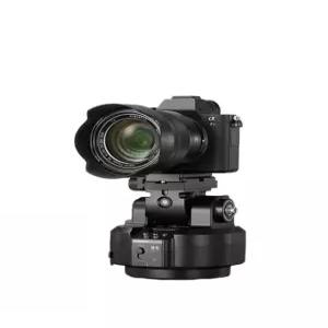 360도 스마트 얼굴 추적 전동 짐벌 촬영 구동기 카메라 액션캠 슬라이더 리모컨 장비 삼각대 미러 M4 전동 클라우드 헤드