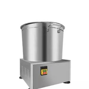 전기 채소 탈수기 주방 식품 전기탈수기 채소탈수기 음식탈수기 자동탈수기 경제형 0.5~2kg