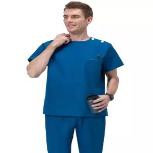 병원 간호사 간호조무사 진료복(1) 유니폼 간호복