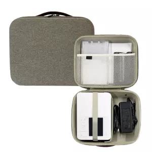 셀피 캐논 CP1500 하드케이스 포토프린터 CP시리즈