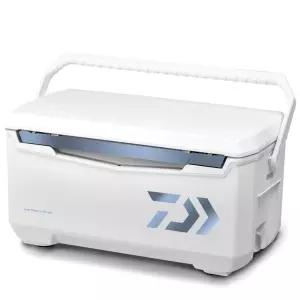 다이와 라이트 트렁크 SU2400 알파 IBL 24L I블루 아이스박스