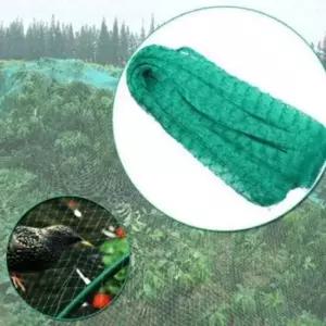 보호 농업용 농작물 과수 방조 그물 방지 조류 새그물