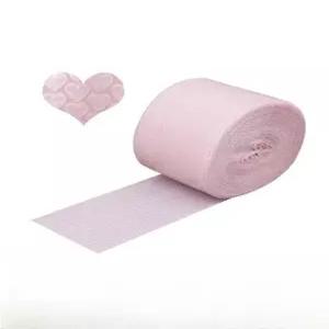 하트뽁뽁이 대용량 도매 핑크 에어캡 연한 분홍색