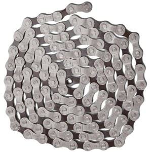 6/7/8 스피드 자전거 체인 1/2