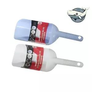 다용도 용량 조리 스쿱 얼음 곡물 바가지 가정