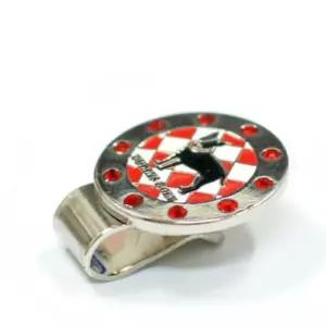 [마이모노샵][마이모노샵] 선물용 필드 라운딩용품 골프장 강아지캐릭터 볼마커 (16924973)