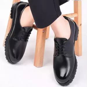 남자 정장 구두 인기 통굽 워커 편한 컴포트화 슈즈