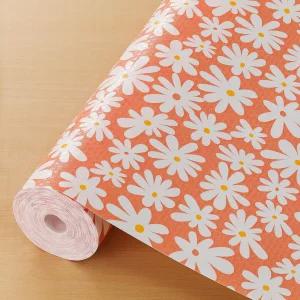 쿠예스 선반 라이너 프리미엄 논접착 캐비닛 주방용 서랍 현대적인 패턴의 방수 종이 내구성 있는 EVA 매트