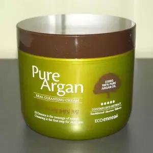 아르간오일 성분 함유 화장품 클렌징크림 300ml