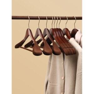 나무옷걸이 정장 의류 옷가게 플라스틱 옷장 상의 슬리퍼 집게 양복걸이 옷걸 스탠드