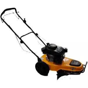 자주식 긴풀 제초기 엔진 가솔린 주행식 동력 예초기 잡초 과수원 기름통