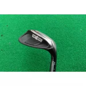 웨지 클리브랜드 SMART SOLE S강도 56도 커버x (G86)