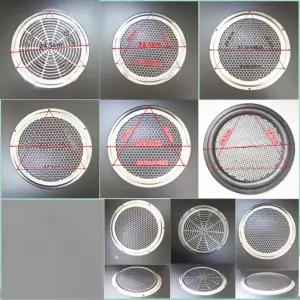 스테인리스 망 스텐 튀김망 튀김용 메쉬망 후드용 철망