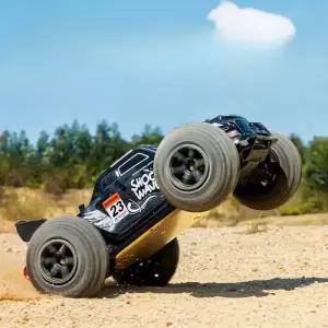 대형 RC카 자동차 오프로드 방수 rc RC 무선 벤츠 조종 차량