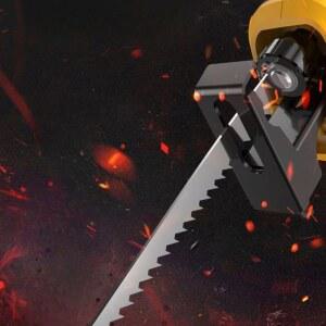 직소기 파이프 절단 자동톱 전기 목재 기계단품 공구 가정용 톱날x 속도 왕복톱 컷쏘