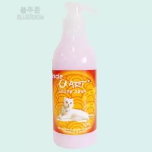냥이 샴푸린스 국산 반려묘 올인원 샴푸 냥이목욕용품 목욕샴푸