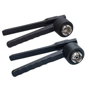 약병 캡핑기 뚜껑 펜치 밀봉 바이알 11mm 봉암기 씰링 마개