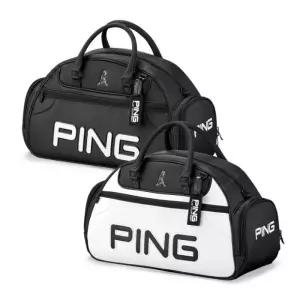 [정품] 핑 스포티 MB 보스턴백 _2가지 색상