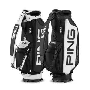 [정품] 핑 스포티 MQ 캐디백 Sporty MQ_2가지 색상