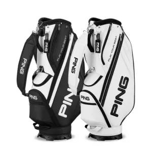 [정품] 핑 스포티 GK 캐디백 Sporty GK_2가지 색상