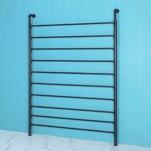 자동차 썬팅 필름 거치대 높이 정리 벽걸이 작업대 차량용 솔라 보관 롤러 진열대 6층