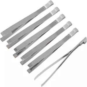 빅토리녹스 핀셋 6개 작은 팩