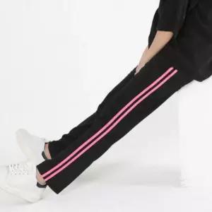 운동복 팬츠 트레이닝복 트레이닝팬츠 옆줄 쿠션지 체육복