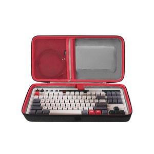 MC101TR6S용 RLSOCO 하드 전자 MC101/TR6S용 케이스 검은색