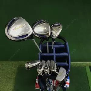 [여성용] 핑크러쉬 여성용 풀세트 (캐디백제외)