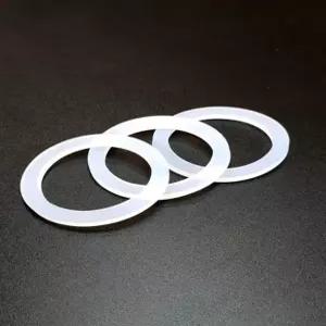 슬러시 기계 행사 슬러시기계 주스 슬러쉬 부속품 2컵 실리콘 단일링 57x42