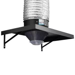 주방통후드 식당 환기팬 환풍기 주방 덕트 업소용 8인치 단일 머신 부속품 미포함