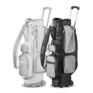 [정품] 핑 스포티 UJ 여성 휠 캐디백 Sporty UJ_2가지 색상